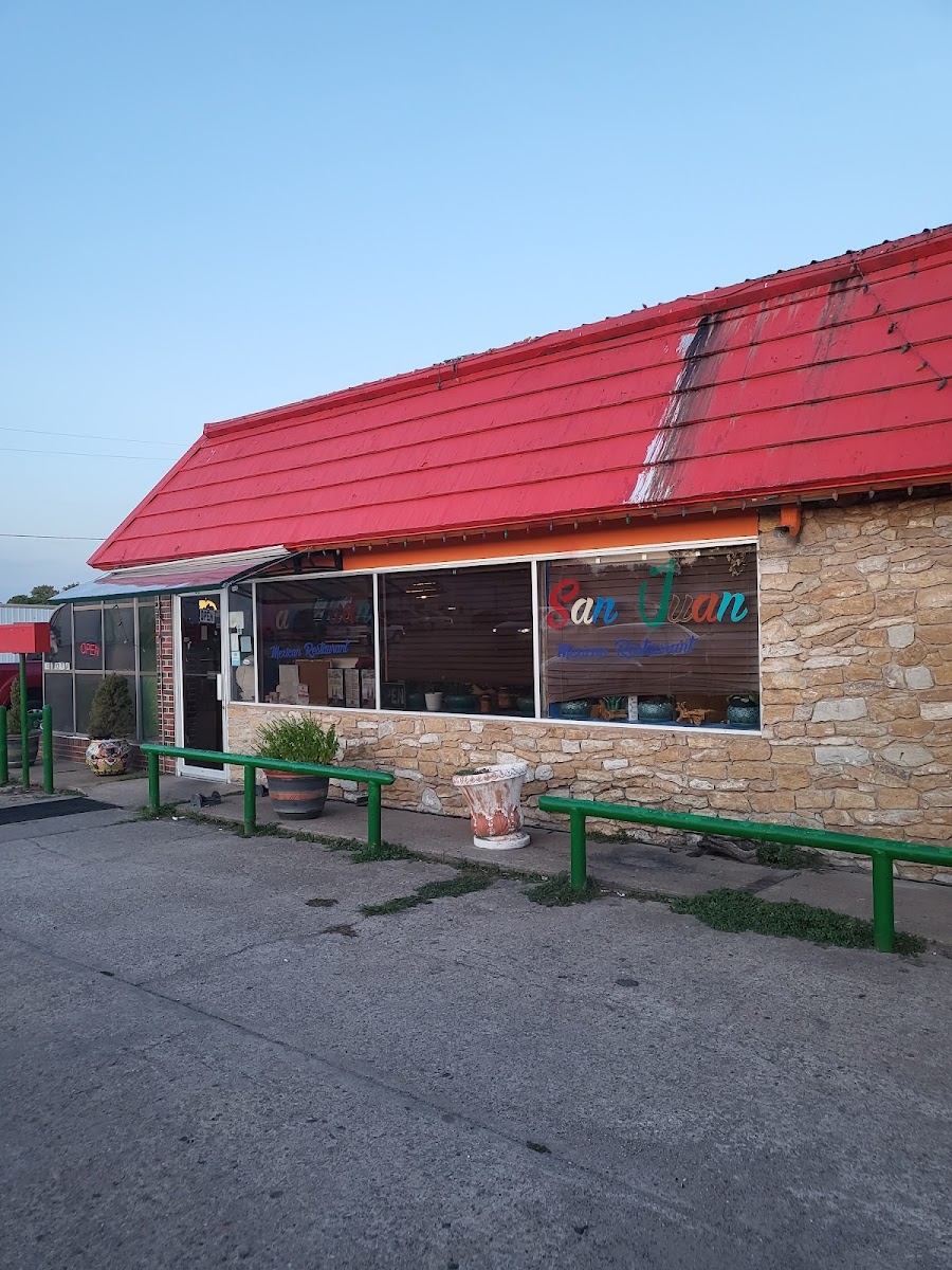 San Juan Mexican Restaurant